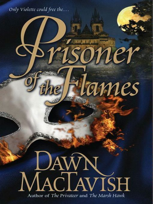 Prisoner Of The Flames